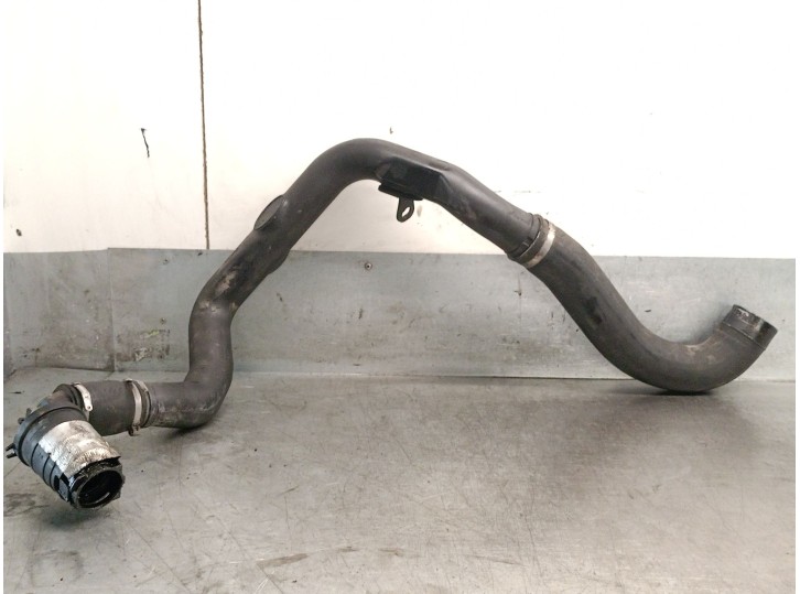Recambio de tubo para opel movano b kasten/combi 2.3 cdti referencia OEM IAM 8200730576 4421017 