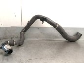 Recambio de tubo para opel movano b kasten/combi 2.3 cdti referencia OEM IAM 8200730576 4421017 