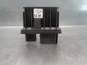 Recambio de modulo electronico para seat arona fr referencia OEM IAM 3Q0941329 0444050203 BOSCH