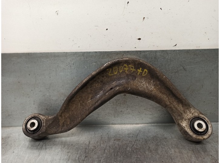 Recambio de brazo suspension superior trasero derecho para audi a6 lim. (4g2) referencia OEM IAM 8K0505324H  