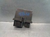 Recambio de modulo electronico para seat arona fr referencia OEM IAM 3Q0941329 0444050203 BOSCH