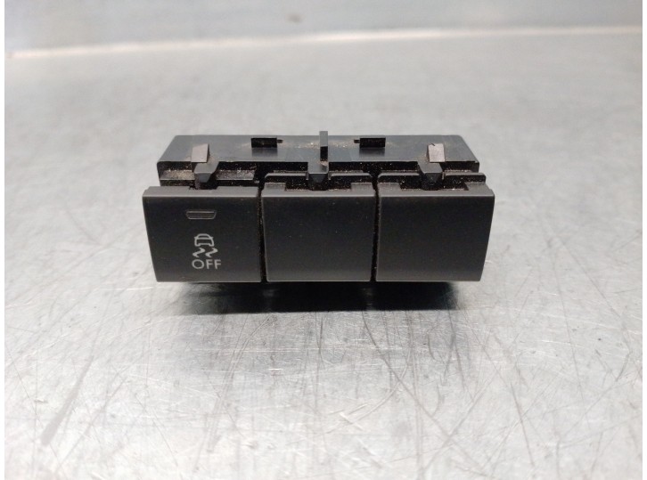 Recambio de mando para citroën jumpy combi 1.6 blue-hdi fap referencia OEM IAM 98088542ZD  