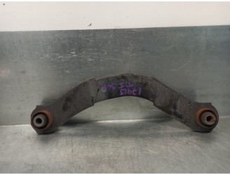 Recambio de brazo suspension superior trasero izquierdo para mitsubishi asx (ga0w) 1.6 cat referencia OEM IAM MN184100 