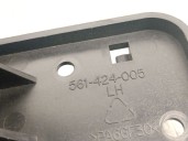 Recambio de maneta interior delantera izquierda para maxus 3.9t 17s 120 m-bus vespino 130e referencia OEM IAM 561424005 