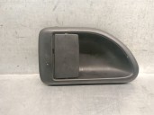 Recambio de maneta interior trasera derecha para maxus 3.9t 17s 120 m-bus vespino 130e referencia OEM IAM 564424002 