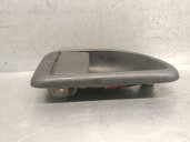 Recambio de maneta interior trasera derecha para maxus 3.9t 17s 120 m-bus vespino 130e referencia OEM IAM 564424002 