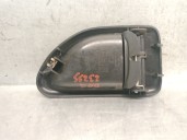 Recambio de maneta interior trasera derecha para maxus 3.9t 17s 120 m-bus vespino 130e referencia OEM IAM 564424002 