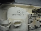 Recambio de luz interior para opel vivaro furgón/combi (07.2006 =>) 2.0 16v cdti referencia OEM IAM 264306877R 