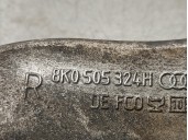 Recambio de brazo suspension superior trasero derecho para audi a6 lim. (4g2) referencia OEM IAM 8K0505324H  