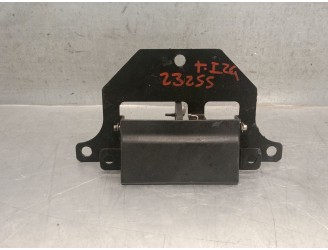 Recambio de maneta interior trasera izquierda para maxus 3.9t 17s 120 m-bus vespino 130e referencia OEM IAM 563424013  