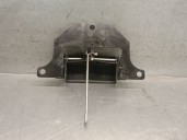 Recambio de maneta interior trasera izquierda para maxus 3.9t 17s 120 m-bus vespino 130e referencia OEM IAM 563424013 