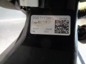 Recambio de palanca cambio para seat arona fr referencia OEM IAM 2Q0711049L 5Q0711061F 