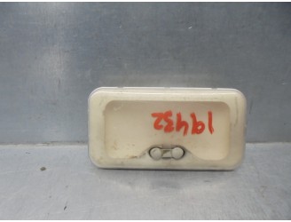 Recambio de luz interior para opel vivaro furgón/combi (07.2006 =>) 2.0 16v cdti referencia OEM IAM 264306877R  