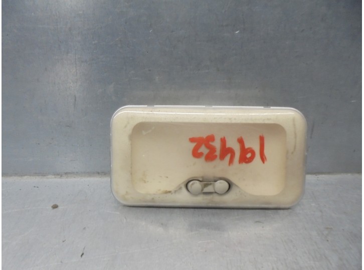 Recambio de luz interior para opel vivaro furgón/combi (07.2006 =>) 2.0 16v cdti referencia OEM IAM 264306877R 