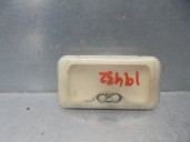 Recambio de luz interior para opel vivaro furgón/combi (07.2006 =>) 2.0 16v cdti referencia OEM IAM 264306877R 