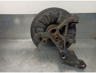 Recambio de mangueta trasera derecha para volkswagen golf vii lim. (bq1) 1.5 16v tsi act referencia OEM IAM 5Q0505436F  