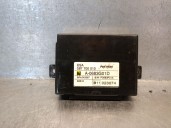 Recambio de modulo electronico para maxus 3.9t 17s 120 m-bus vespino 130e referencia OEM IAM 587700010 PEKTRON