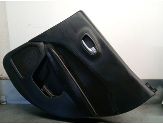 Recambio de guarnecido puerta trasera izquierda para jeep compass (mp, m6, mv, m7) 1.4 multiair referencia OEM IAM 5US10LT5AC 5U