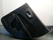 Recambio de guarnecido puerta trasera izquierda para jeep compass (mp, m6, mv, m7) 1.4 multiair referencia OEM IAM 5US10LT5AC 5U