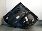 Recambio de guarnecido puerta trasera izquierda para jeep compass (mp, m6, mv, m7) 1.4 multiair referencia OEM IAM 5US10LT5AC 5U