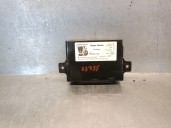 Recambio de modulo electronico para maxus 3.9t 17s 120 m-bus vespino 130e referencia OEM IAM 587700010 PEKTRON