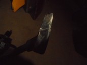 Recambio de asiento delantero derecho para seat arona fr referencia OEM IAM  TELA NEGRA Y GRIS 5 PUERTAS