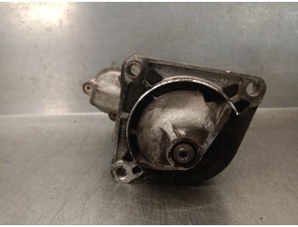 Recambio de motor arranque para maxus 3.9t 17s 120 m-bus vespino 130e referencia OEM IAM 20070404  0001109267 BOSCH