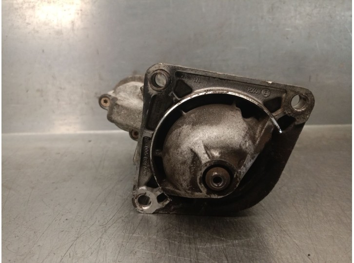 Recambio de motor arranque para maxus 3.9t 17s 120 m-bus vespino 130e referencia OEM IAM 20070404 0001109267 BOSCH