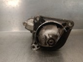 Recambio de motor arranque para maxus 3.9t 17s 120 m-bus vespino 130e referencia OEM IAM 20070404 0001109267 BOSCH