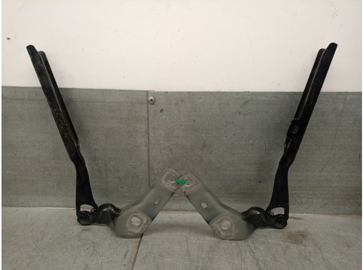 Recambio de bisagra capot para seat leon sportstourer (kl8, kld) 1.5 tsi referencia OEM IAM 5FA823302 5FA823301