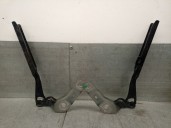 Recambio de bisagra capot para seat leon sportstourer (kl8, kld) 1.5 tsi referencia OEM IAM 5FA823302 5FA823301