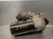 Recambio de motor arranque para maxus 3.9t 17s 120 m-bus vespino 130e referencia OEM IAM 20070404 0001109267 BOSCH