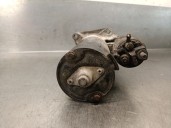 Recambio de motor arranque para maxus 3.9t 17s 120 m-bus vespino 130e referencia OEM IAM 20070404 0001109267 BOSCH