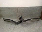 Recambio de bisagra capot para seat leon sportstourer (kl8, kld) 1.5 tsi referencia OEM IAM 5FA823302 5FA823301