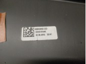 Recambio de guantera para citroën jumpy combi 1.6 blue-hdi fap referencia OEM IAM 98083657ZD 98085918ZD 