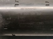 Recambio de motor arranque para maxus 3.9t 17s 120 m-bus vespino 130e referencia OEM IAM 20070404 0001109267 BOSCH