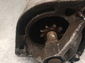 Recambio de motor arranque para maxus 3.9t 17s 120 m-bus vespino 130e referencia OEM IAM 20070404 0001109267 BOSCH