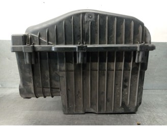 Recambio de carcasa filtro de aire para citroën c-elysee (dd_) 1.2 vti 82 referencia OEM IAM 9670851880 9670851880 090350