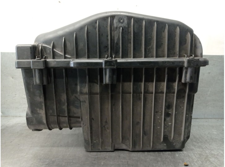 Recambio de carcasa filtro de aire para citroën c-elysee (dd_) 1.2 vti 82 referencia OEM IAM 9670851880 9670851880 090350