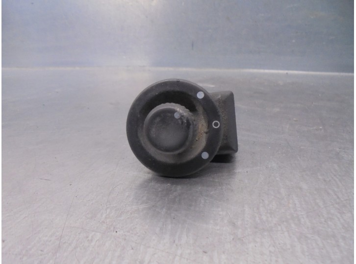 Recambio de mando retrovisor para opel vivaro furgón/combi (07.2006 =>) 2.0 16v cdti referencia OEM IAM 8200002442 