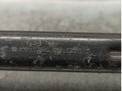 Recambio de brazo suspension inferior trasero derecho para audi a6 lim. (4g2) referencia OEM IAM 8K0501529L  