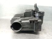 Recambio de carcasa filtro de aire para citroën c-elysee (dd_) 1.2 vti 82 referencia OEM IAM 9670851880 9670851880 090350