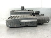 Recambio de carcasa filtro de aire para citroën c-elysee (dd_) 1.2 vti 82 referencia OEM IAM 9670851880 9670851880 090350
