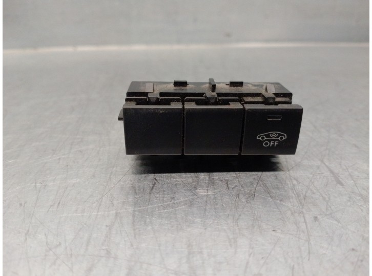 Recambio de mando para citroën jumpy combi 1.6 blue-hdi fap referencia OEM IAM 98088528ZD  