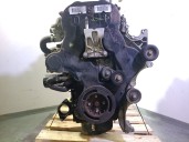 Recambio de motor completo para maxus 3.9t 17s 120 m-bus vespino 130e referencia OEM IAM TEC109705212  