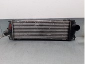 Recambio de intercooler para opel vivaro furgón/combi (07.2006 =>) 2.0 16v cdti referencia OEM IAM 93854162 988650BB VALEO
