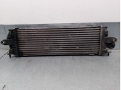 Recambio de intercooler para opel vivaro furgón/combi (07.2006 =>) 2.0 16v cdti referencia OEM IAM 93854162 988650BB VALEO