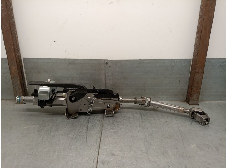 Replacement steering column for Seat Leon Sportstourer (kl8, kld) 1.5 tsi OEM IAM reference 5WB419502F 5WB419502F 892123