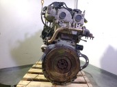 Recambio de motor completo para maxus 3.9t 17s 120 m-bus vespino 130e referencia OEM IAM TEC109705212  