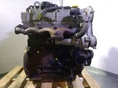 Recambio de motor completo para maxus 3.9t 17s 120 m-bus vespino 130e referencia OEM IAM TEC109705212  